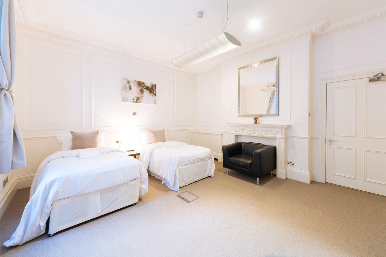Mayfair Gasthof London