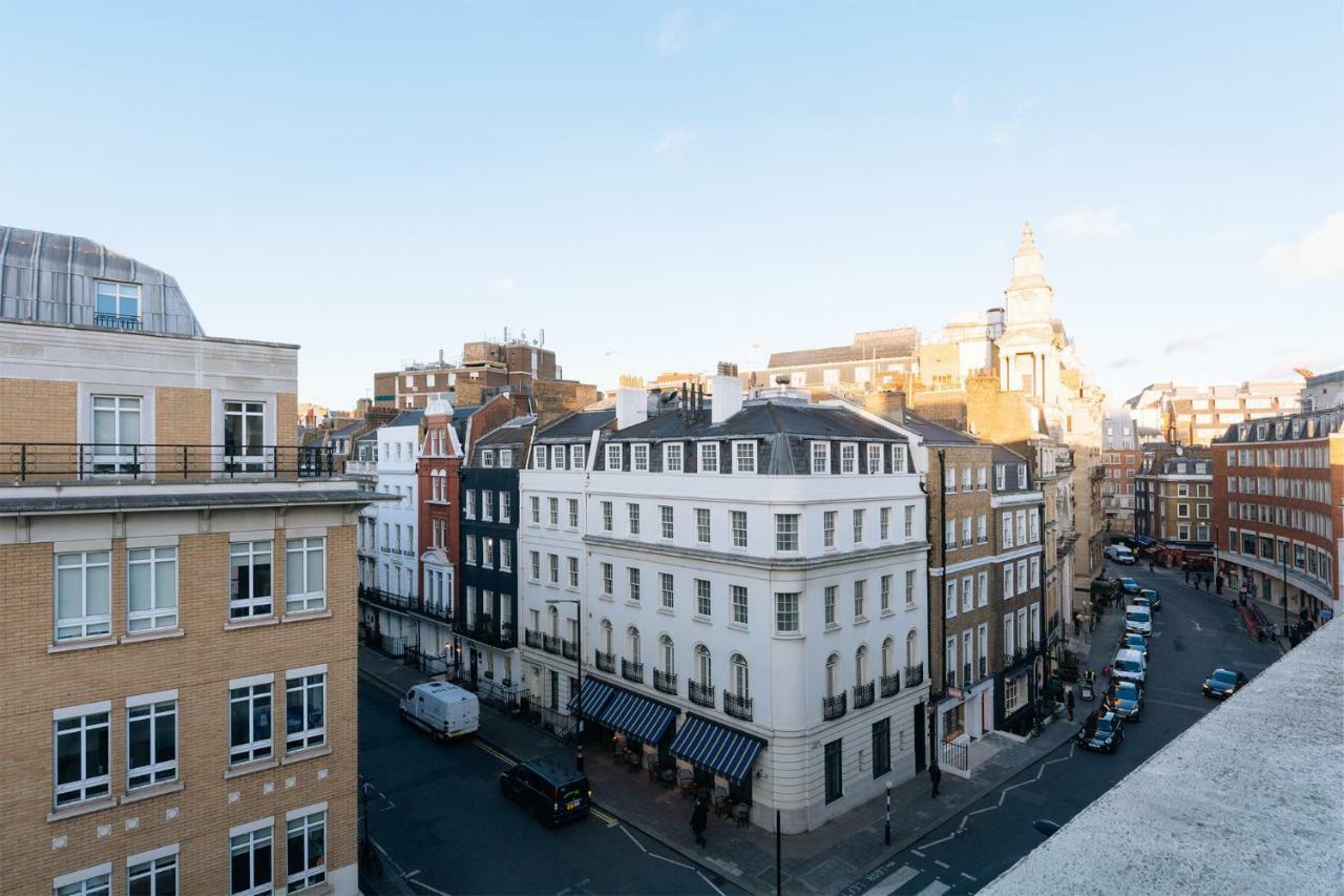 Mayfair
