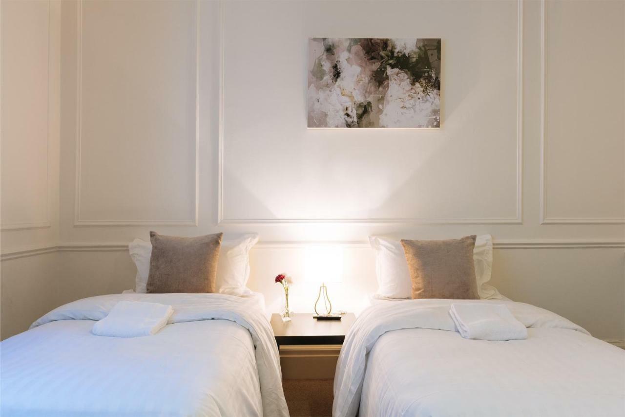 Mayfair 4*