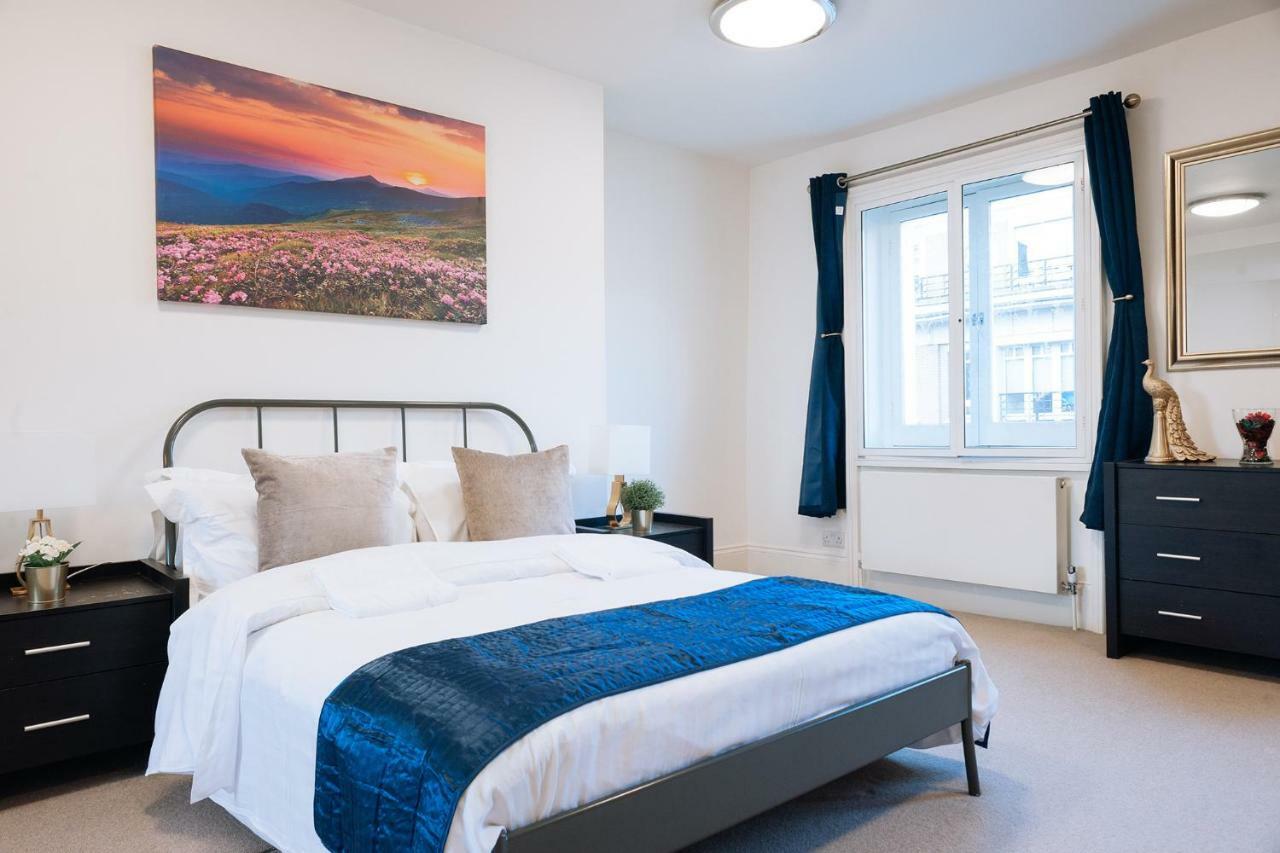 Mayfair 4*