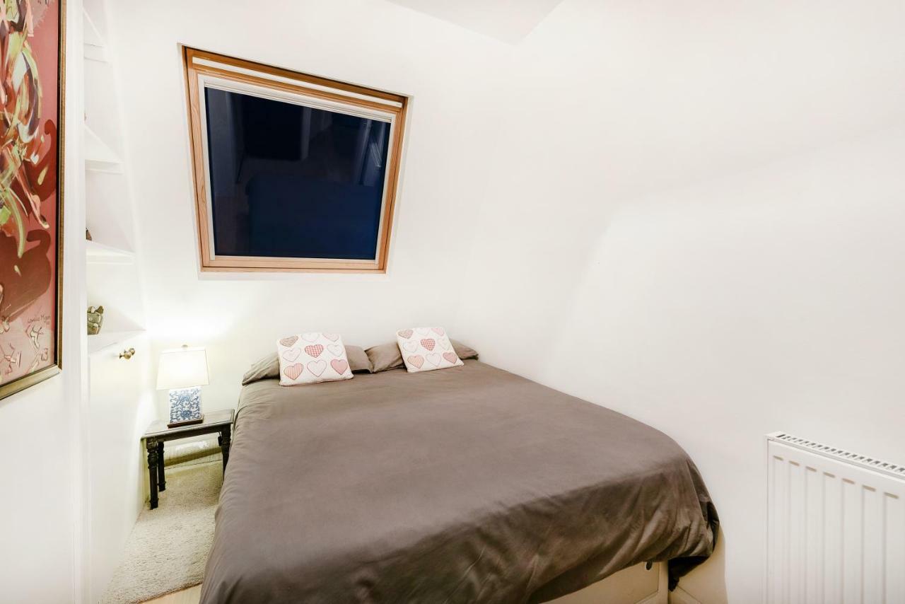 Notting Hill Family Appartement