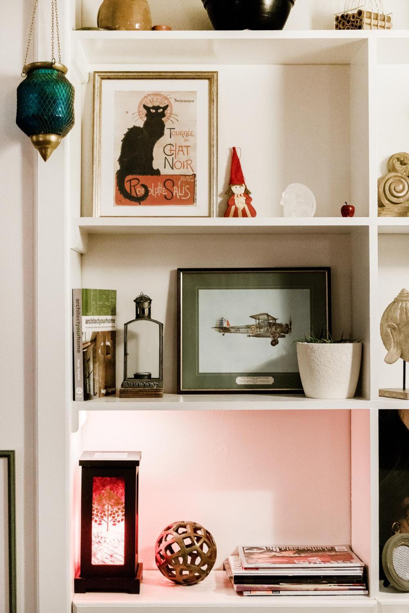 Appartement Notting Hill Family