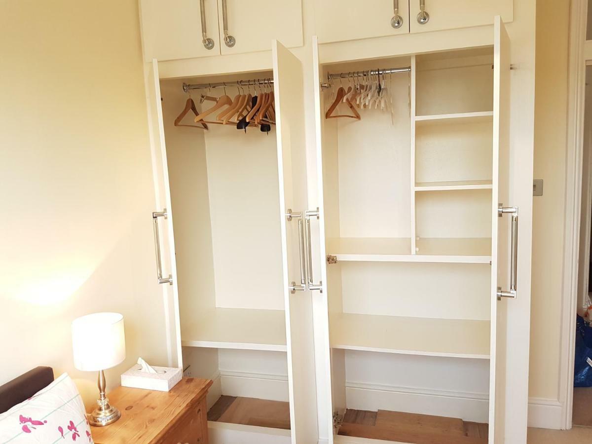Apartment Pimlico