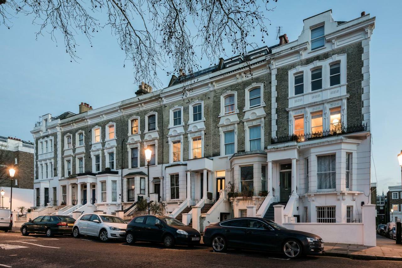 Notting Hill Family Londen
