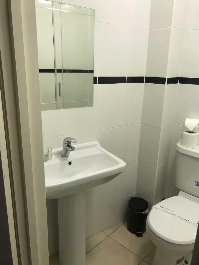 Chic - King's Cross Apartment