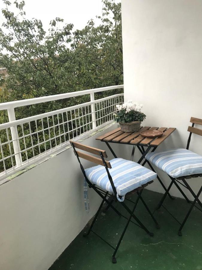 Apartment Stunning Two Bed Flat