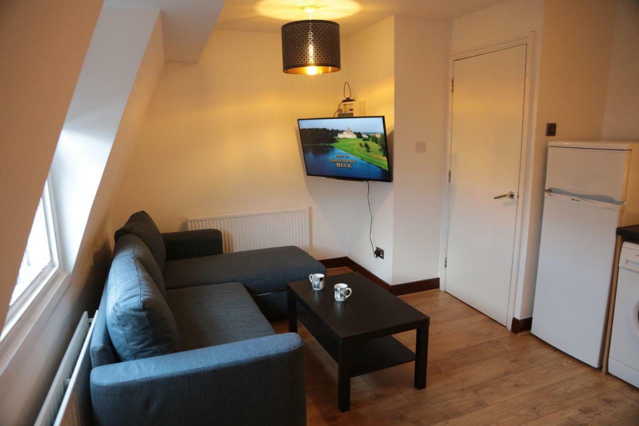 Appartement Kings Cross Londres