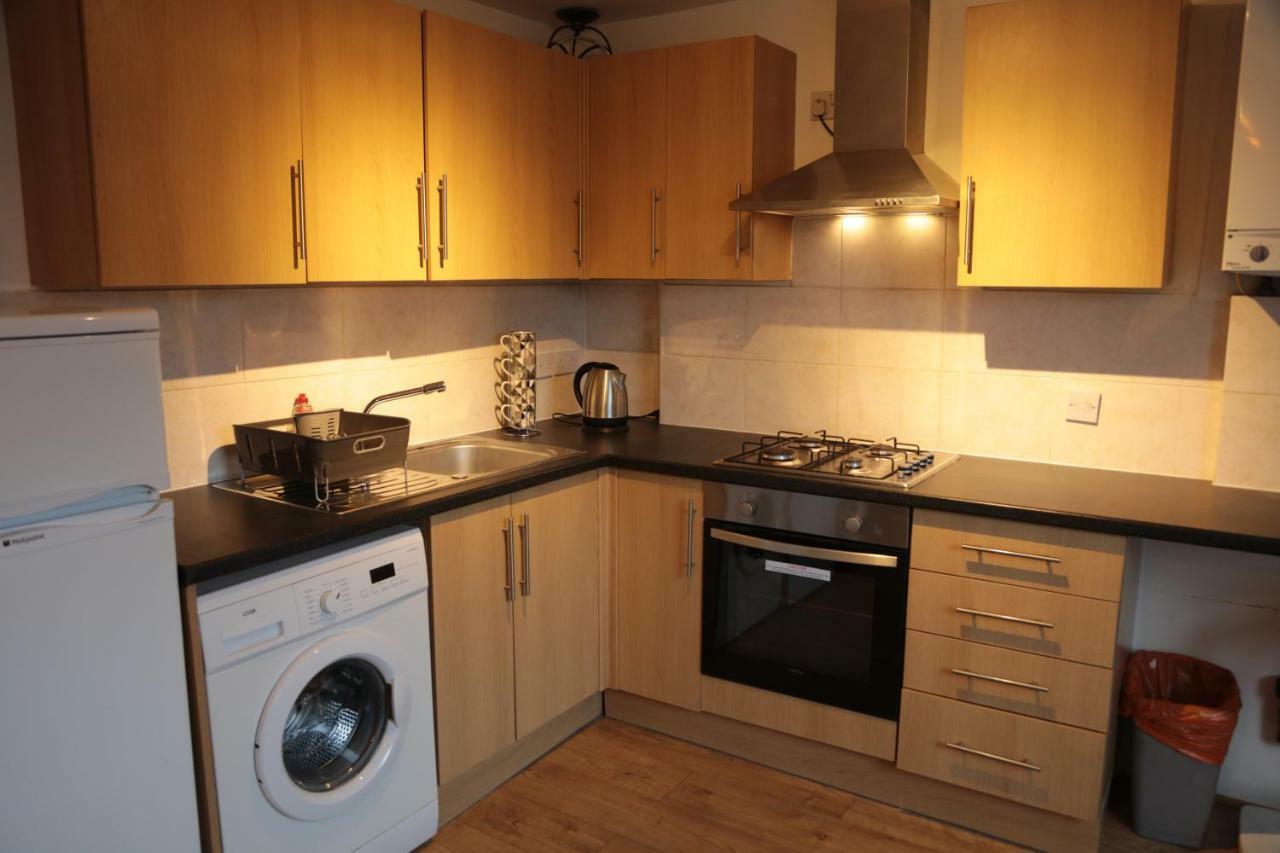 Kings Cross Appartement Londres