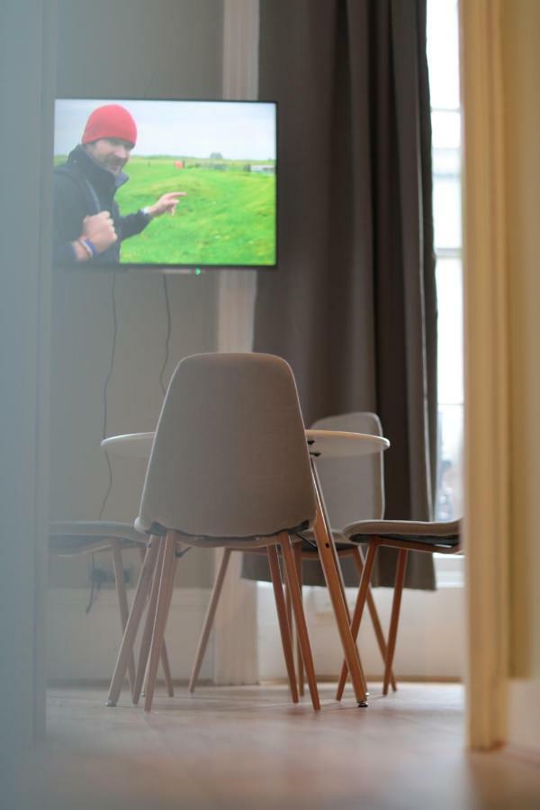 Appartement Kings Cross *