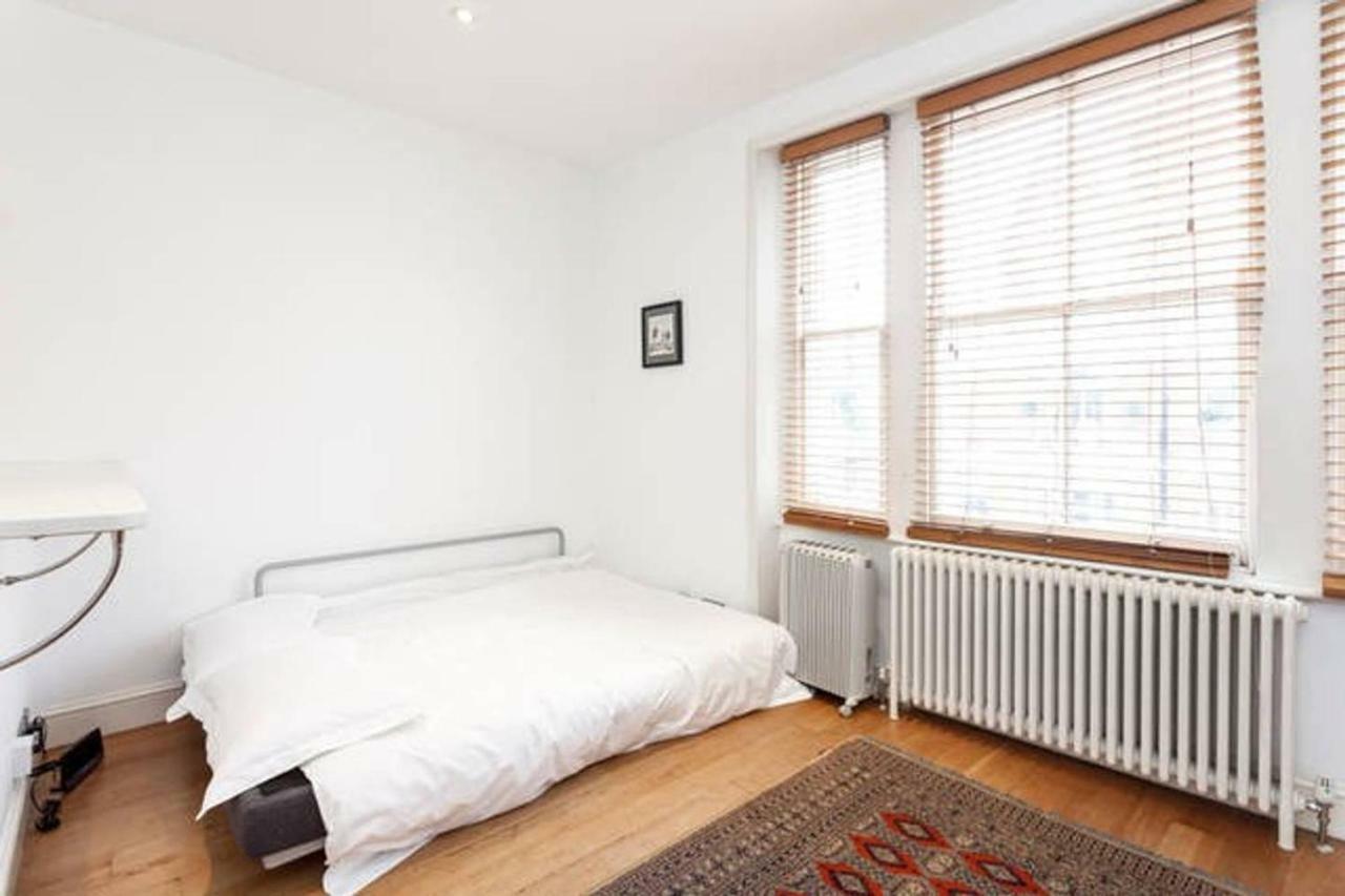 Lägenhet The Notting Hill Nest *