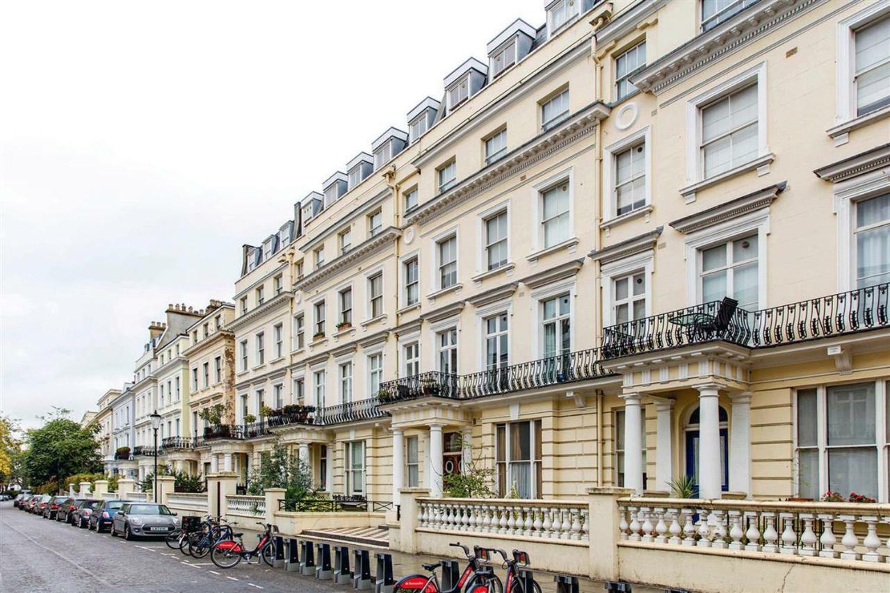 Appartamento Modern 1 Bedroom In Kensington