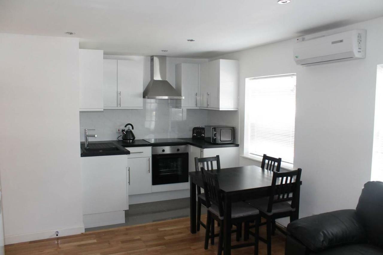 Appartamento Modern In Trendy Dalston *