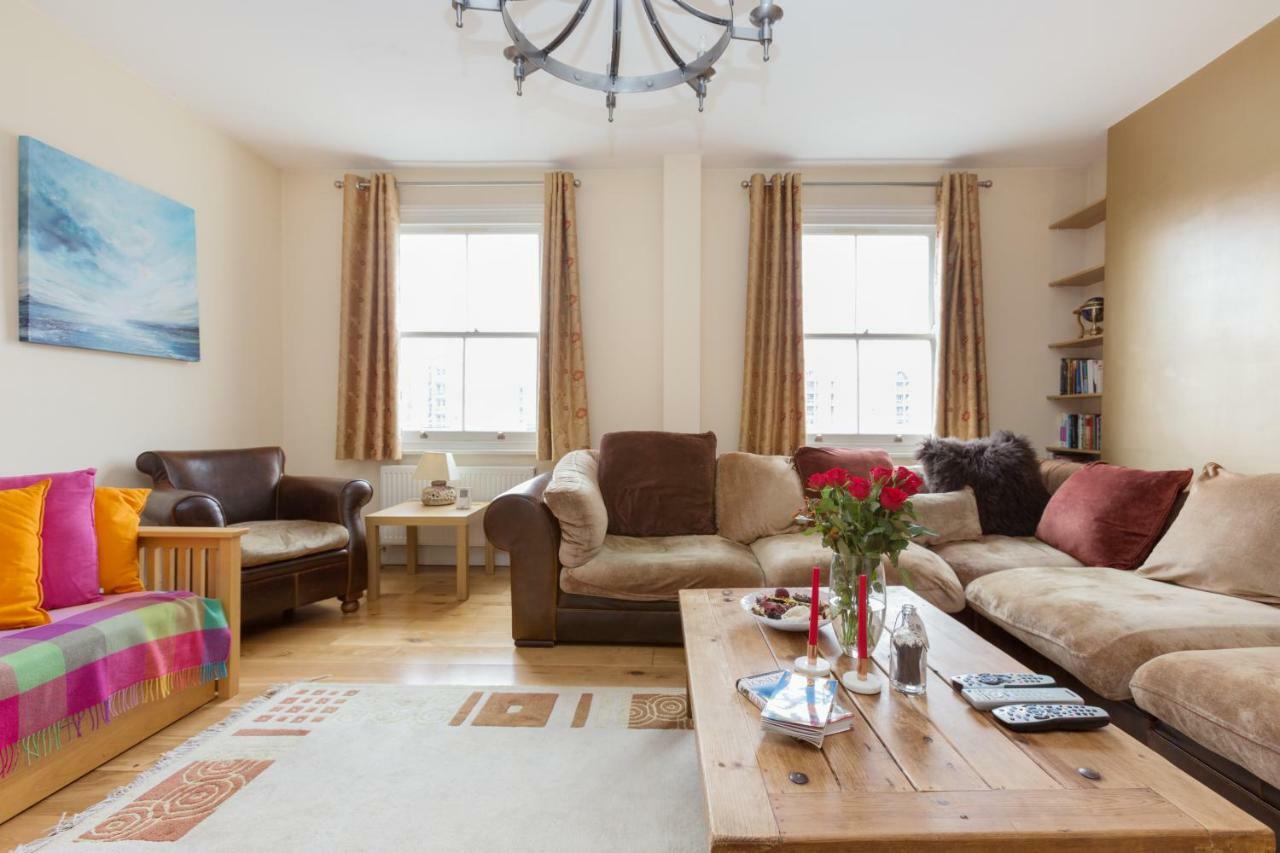 Pimlico * London