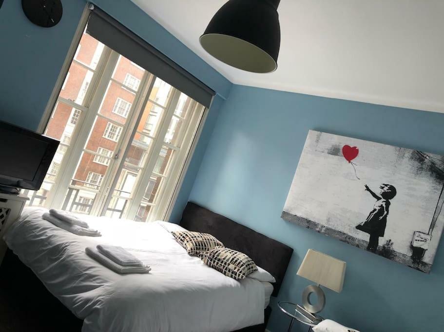 Apartment Central Forset Court Studio