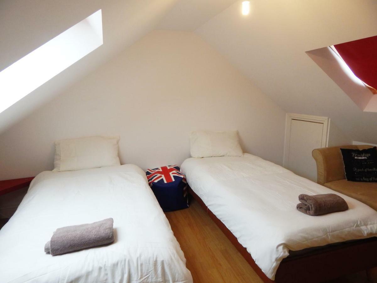 Gjestgiverier City 3*
