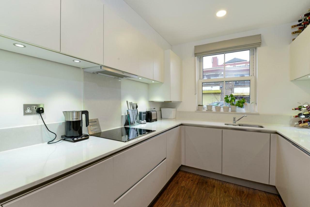 Gasthof Tower Bridge Lux-townhouse