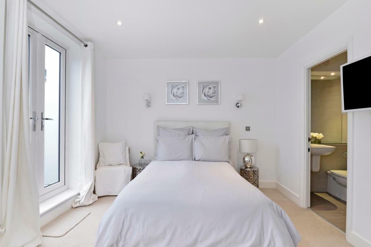 Gasthof Tower Bridge Lux-townhouse London