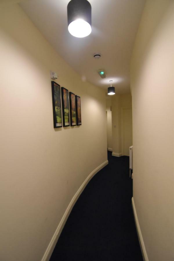 King's Cross Quiet Appartement Londres