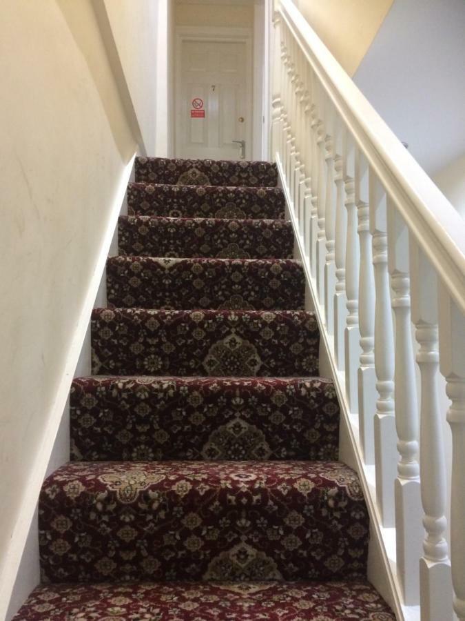 Berkeley House Pensionat