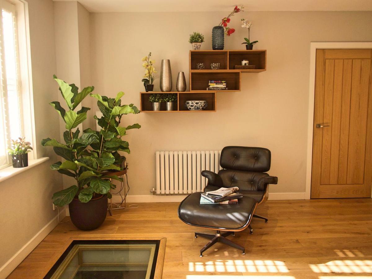 The Norfolk Townhouse - Stunning 5bdr Appartamento *
