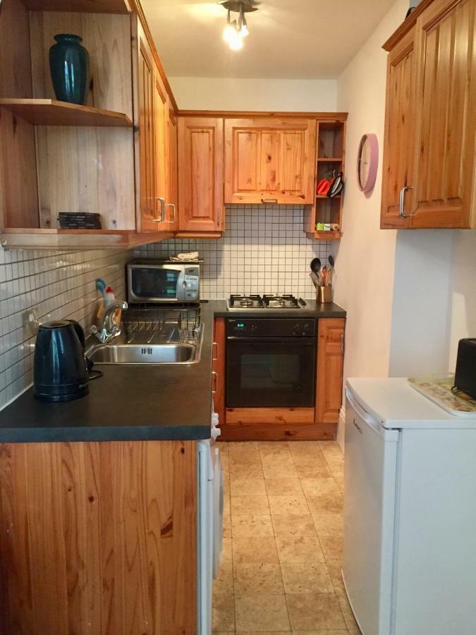 Olympia W14 Two-bedroom * Londen