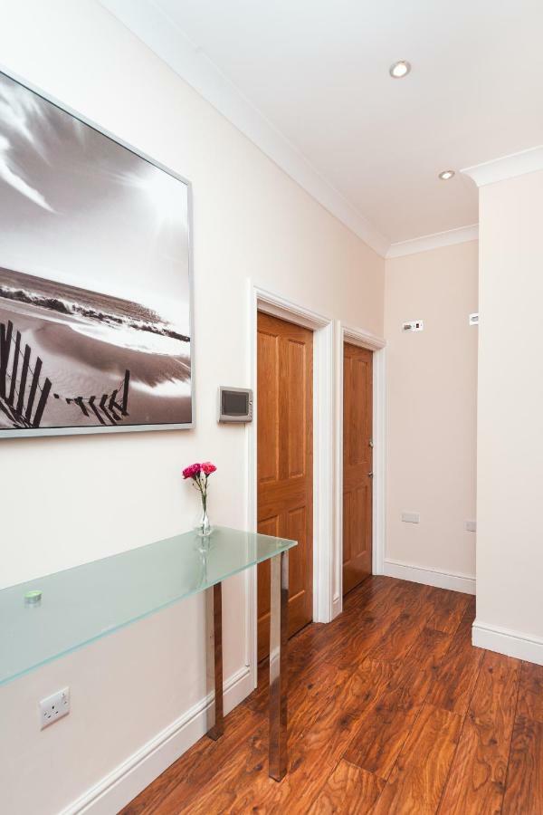 Private En-suite @ Liverpool Street, Brick Ln Londra