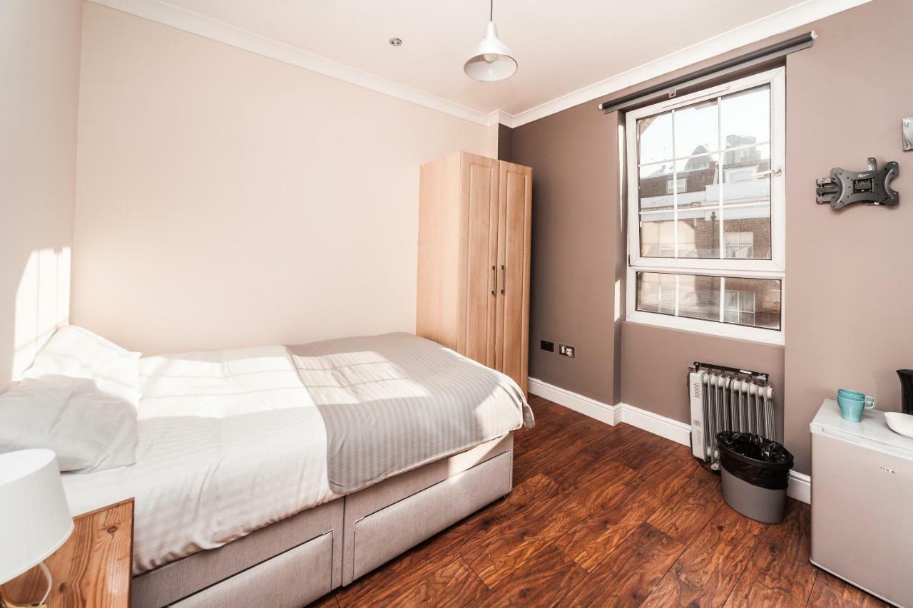 Affittacamere Private En-suite @ Liverpool Street, Brick Ln Londra