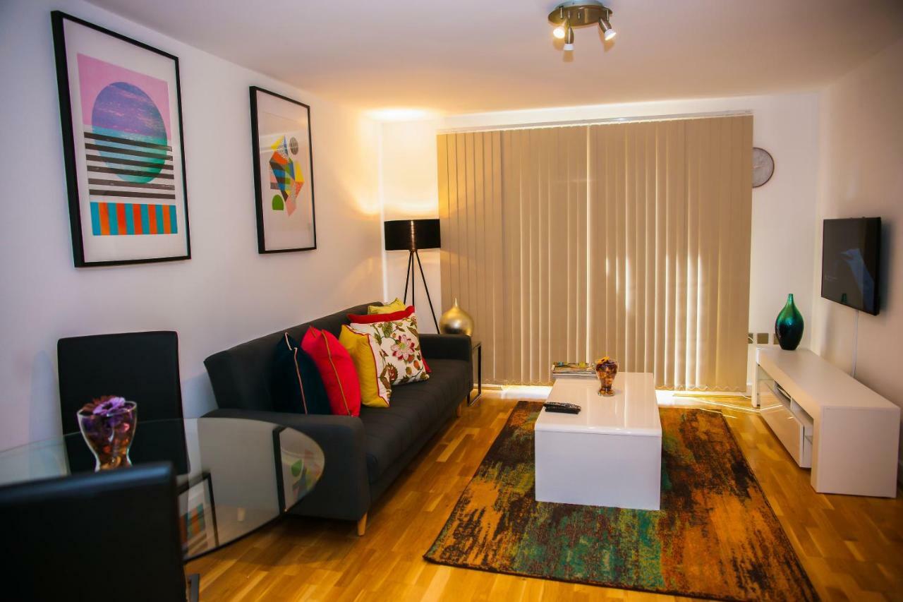 Superior 2 Bedroom Lejlighed *