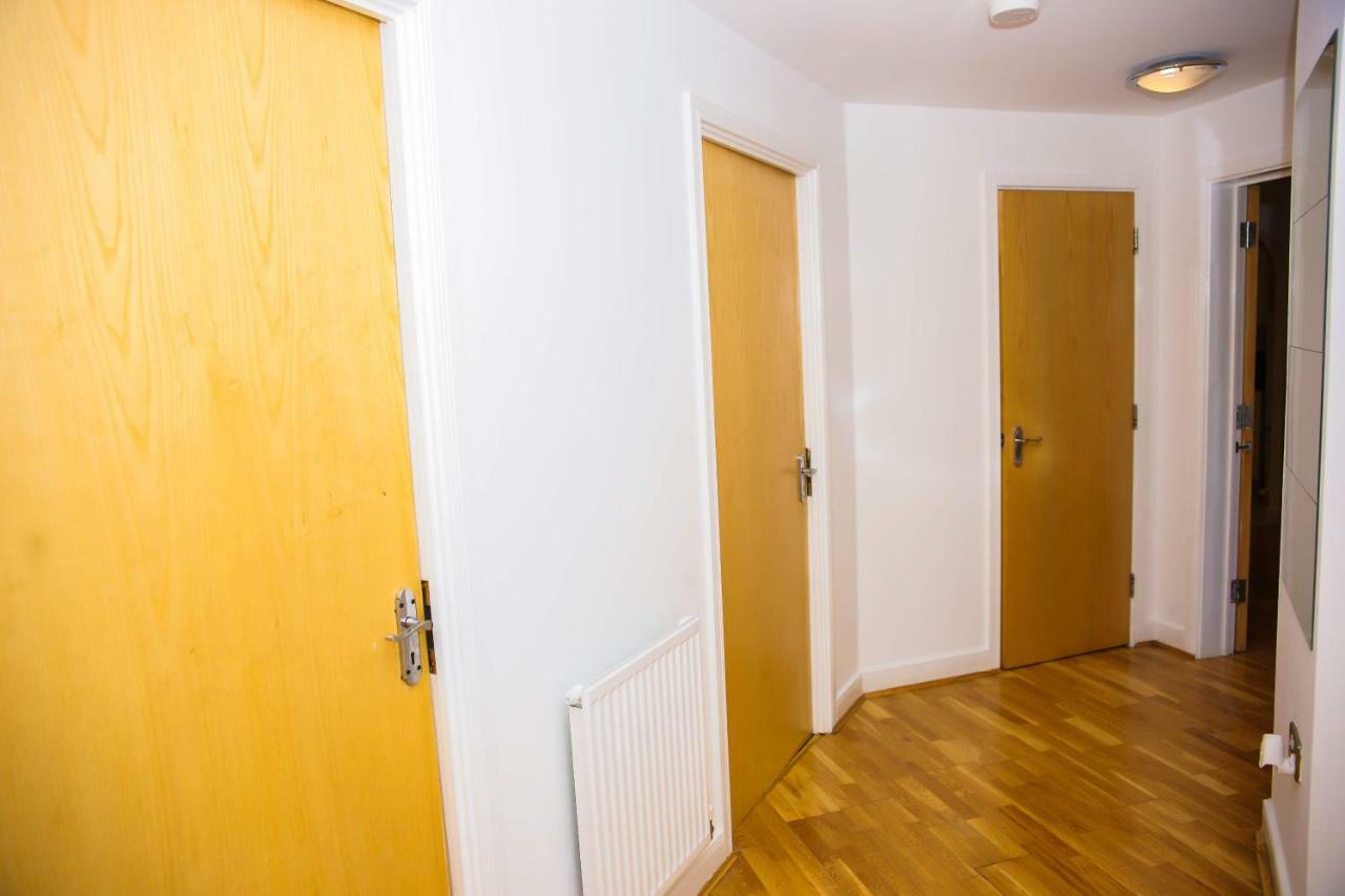 Superior 2 Bedroom Lejlighed *