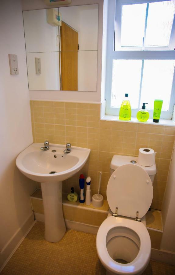 Lejlighed Superior 2 Bedroom London