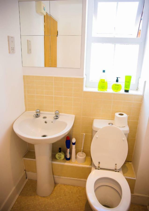 Lejlighed Superior 2 Bedroom London