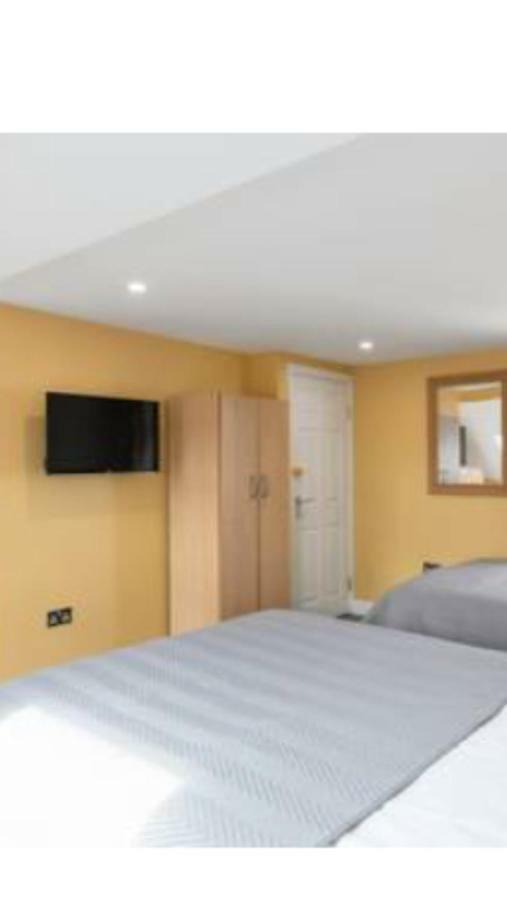 Pensionat Berkeley House