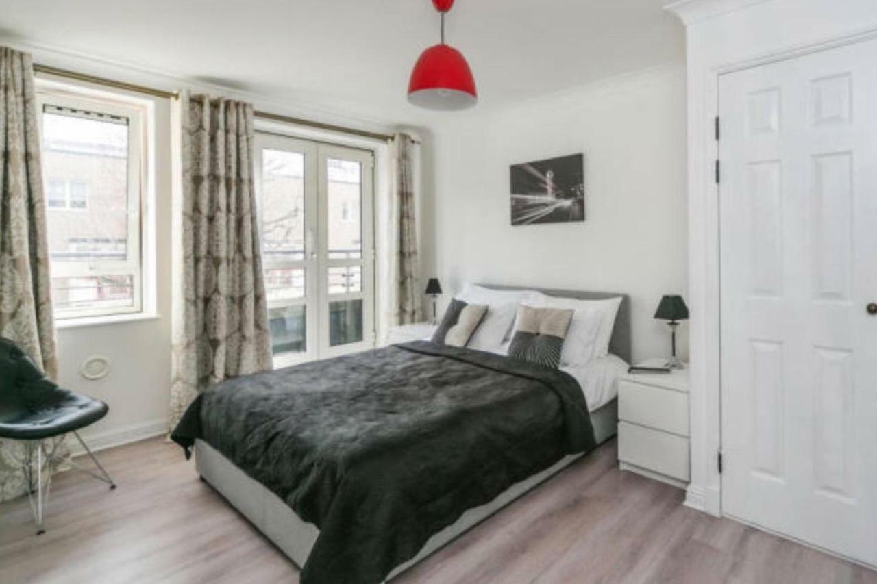 Apartment Regents Plaza *