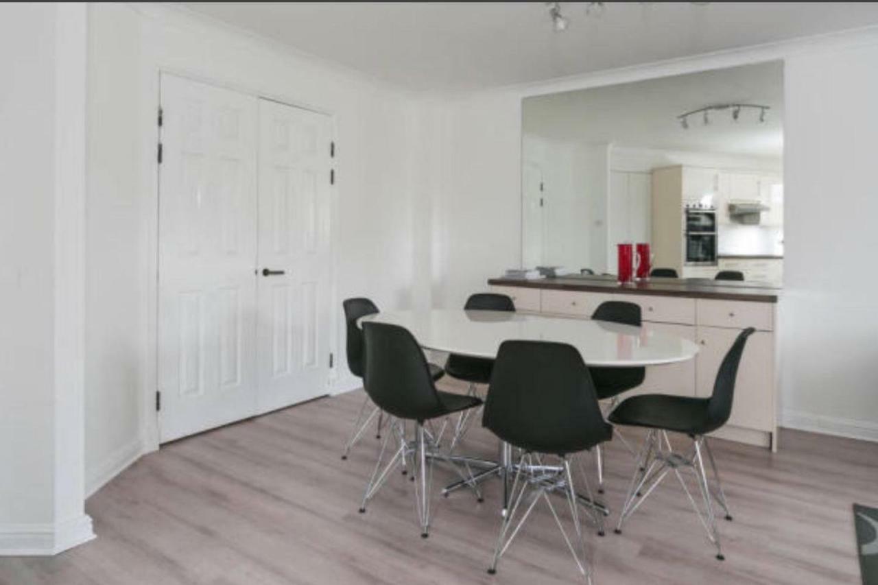 Apartment Regents Plaza *