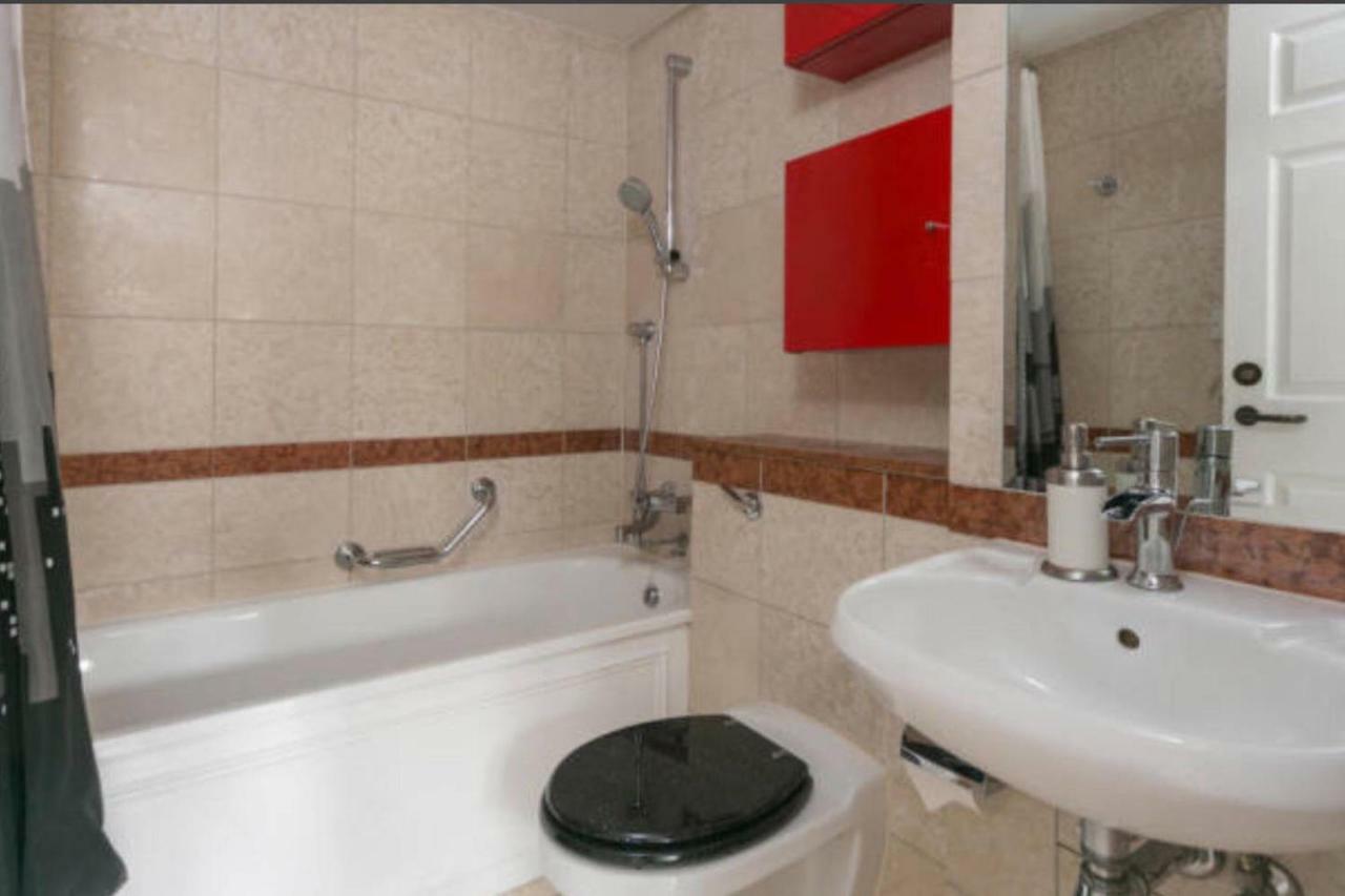 Apartment Regents Plaza *