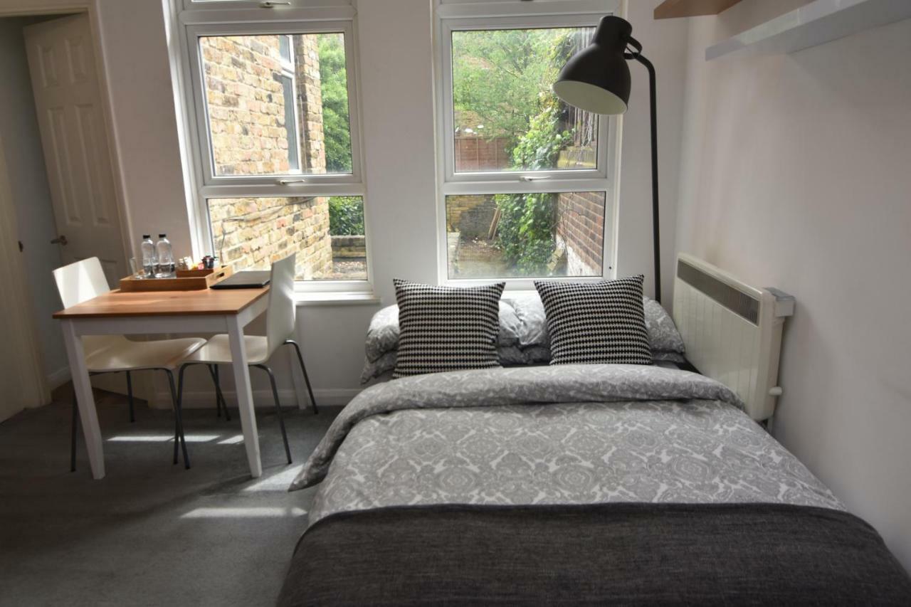 Appartement Cozy In Camden Town