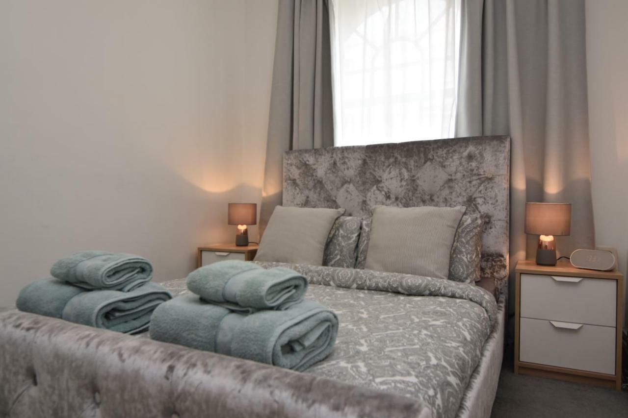 Cozy In Camden Town Appartement Londen