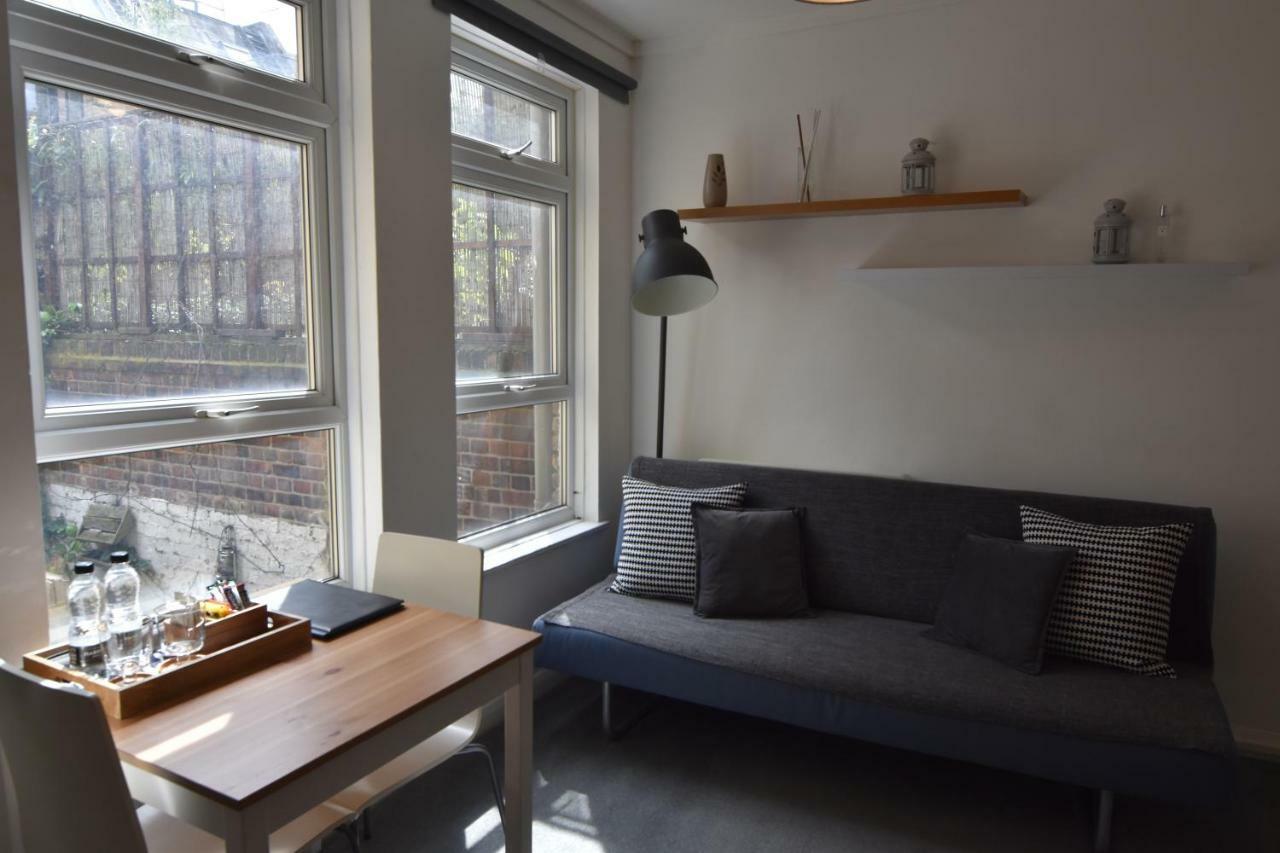 Cozy In Camden Town Appartement *