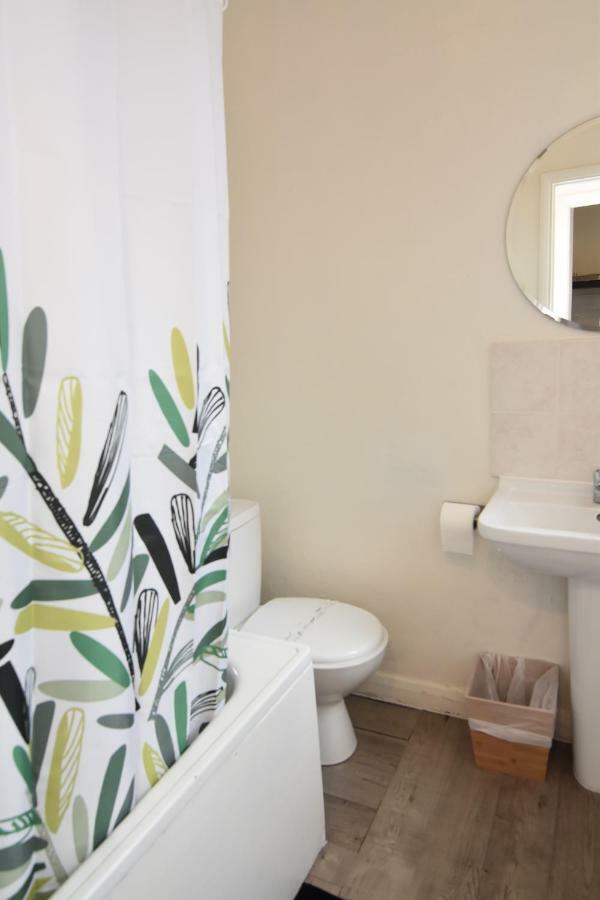 Appartement Cozy In Camden Town *