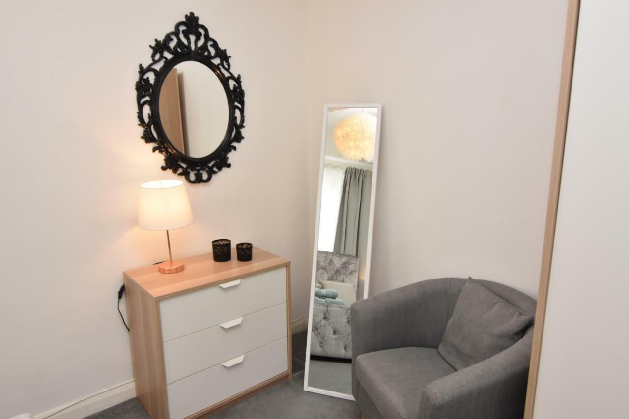 Appartement Cozy In Camden Town Londen