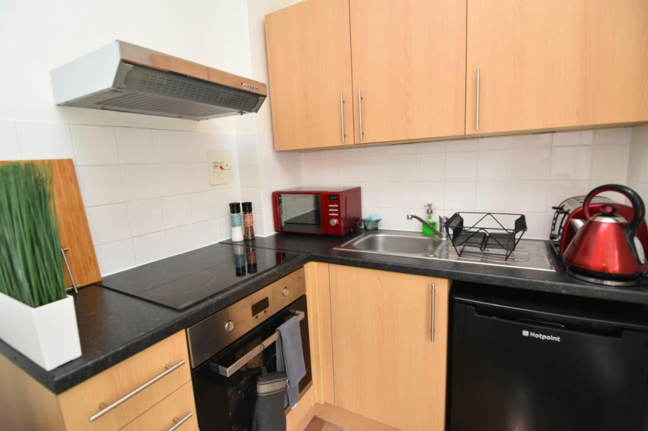 Cozy In Camden Town Appartement Londen