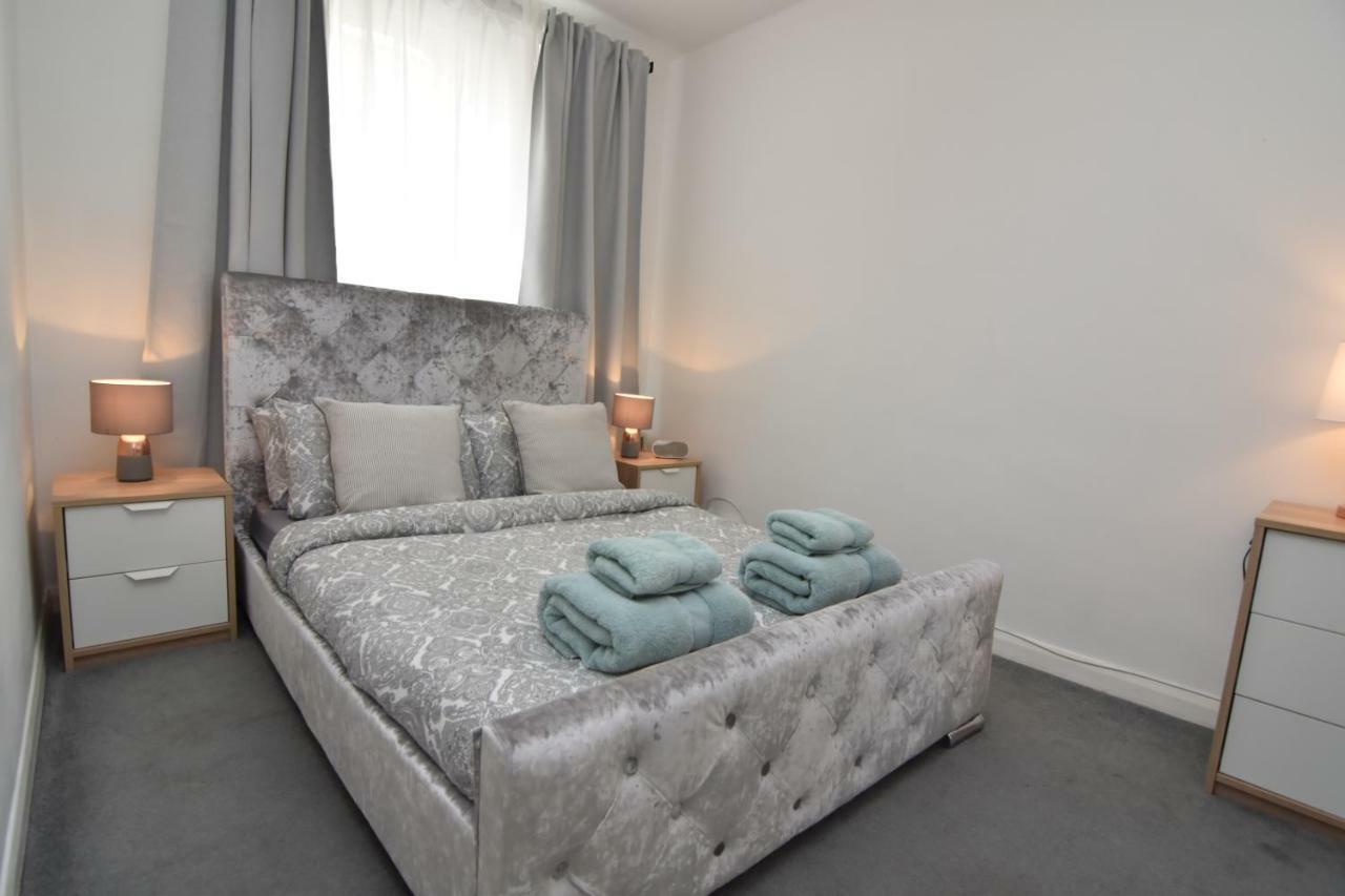 Cozy In Camden Town Appartement