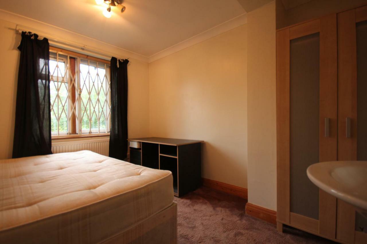 Draycott Couette-café 2*