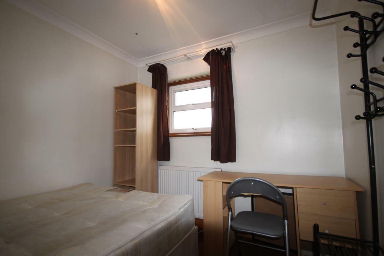 Draycott Couette-café