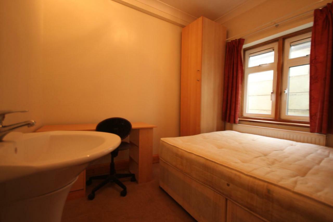 Draycott Couette-café 2*