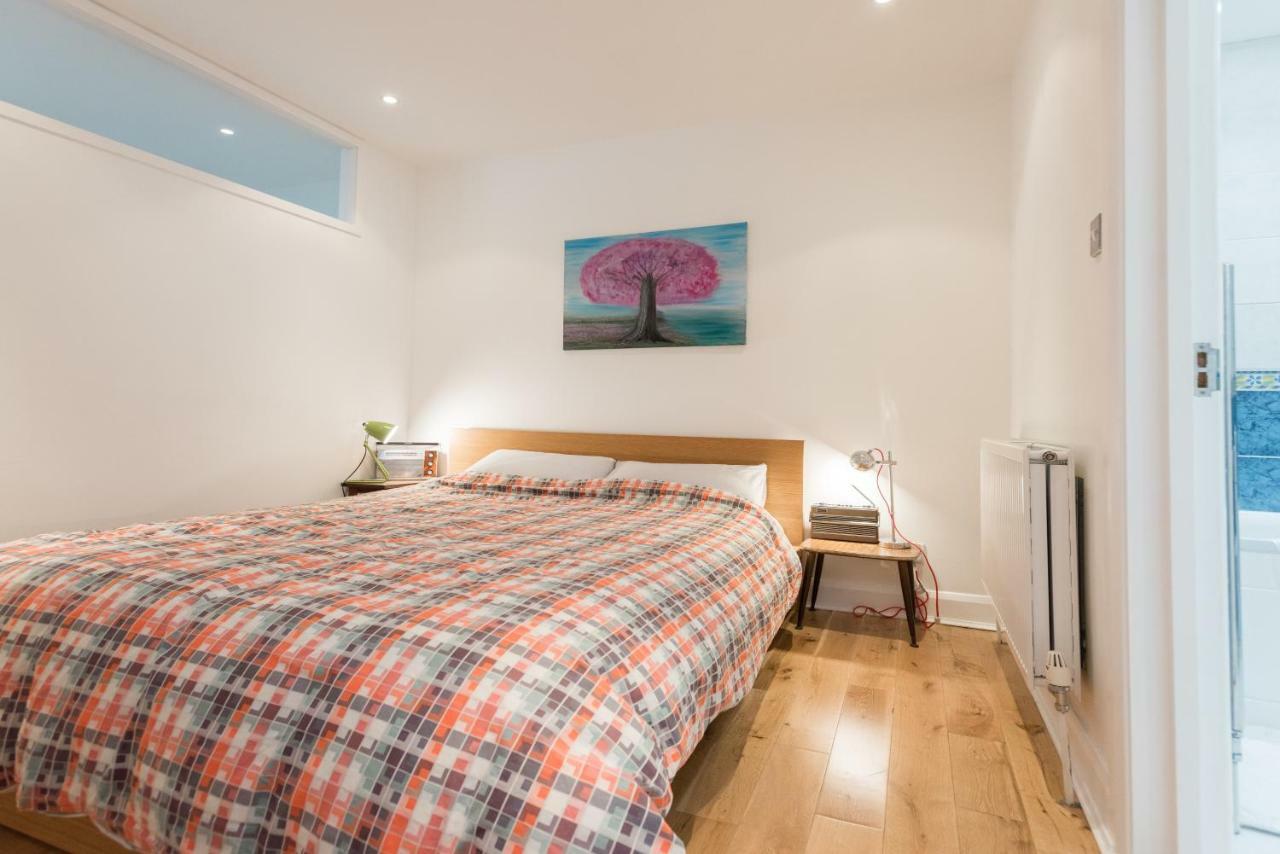 With Parking Near Waterloo & St Thomas & Big Ben & Parliament Lejlighed *
