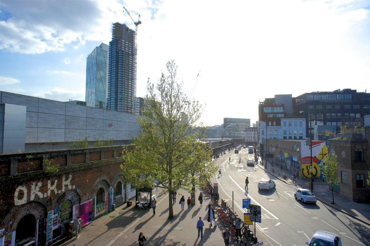 Heart Of Shoreditch Appartamento Londra