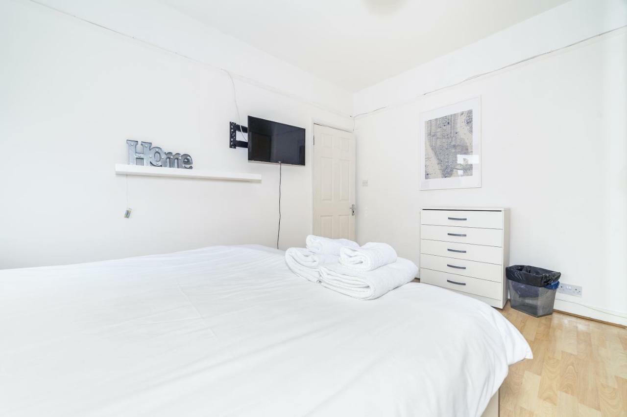 Gasthuis Lingwell Concept Flat 3*