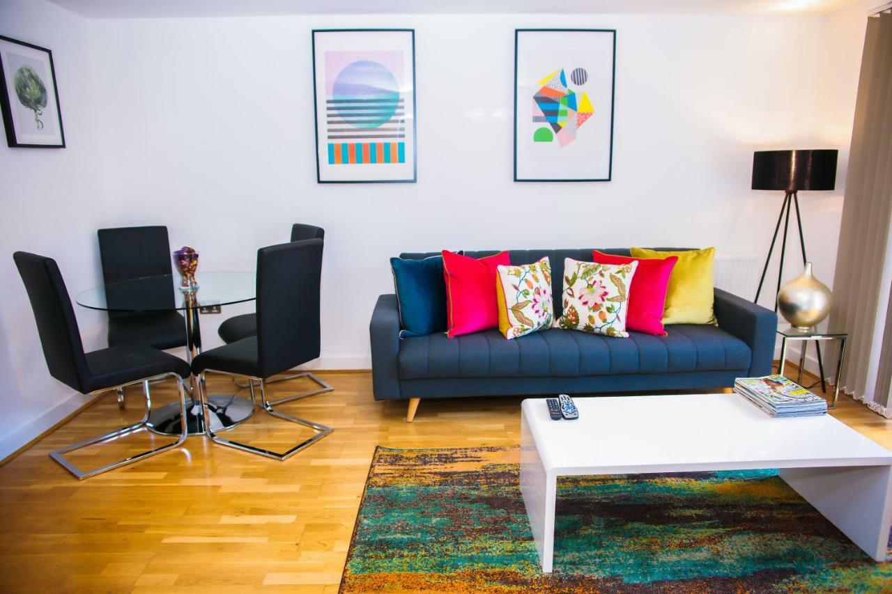 Superior 2 Bedroom Lejlighed London