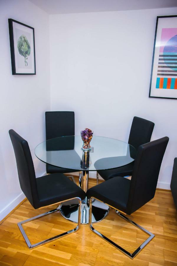 Superior 2 Bedroom Lejlighed London